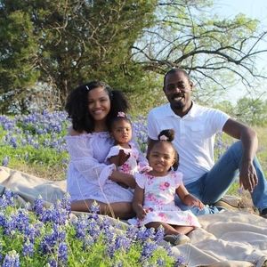 Meet your Posher, Lee-ann